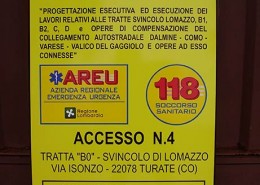 012 - Cartelli cantiere